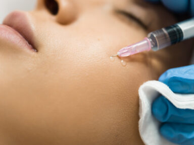 Best aesthetic clinic