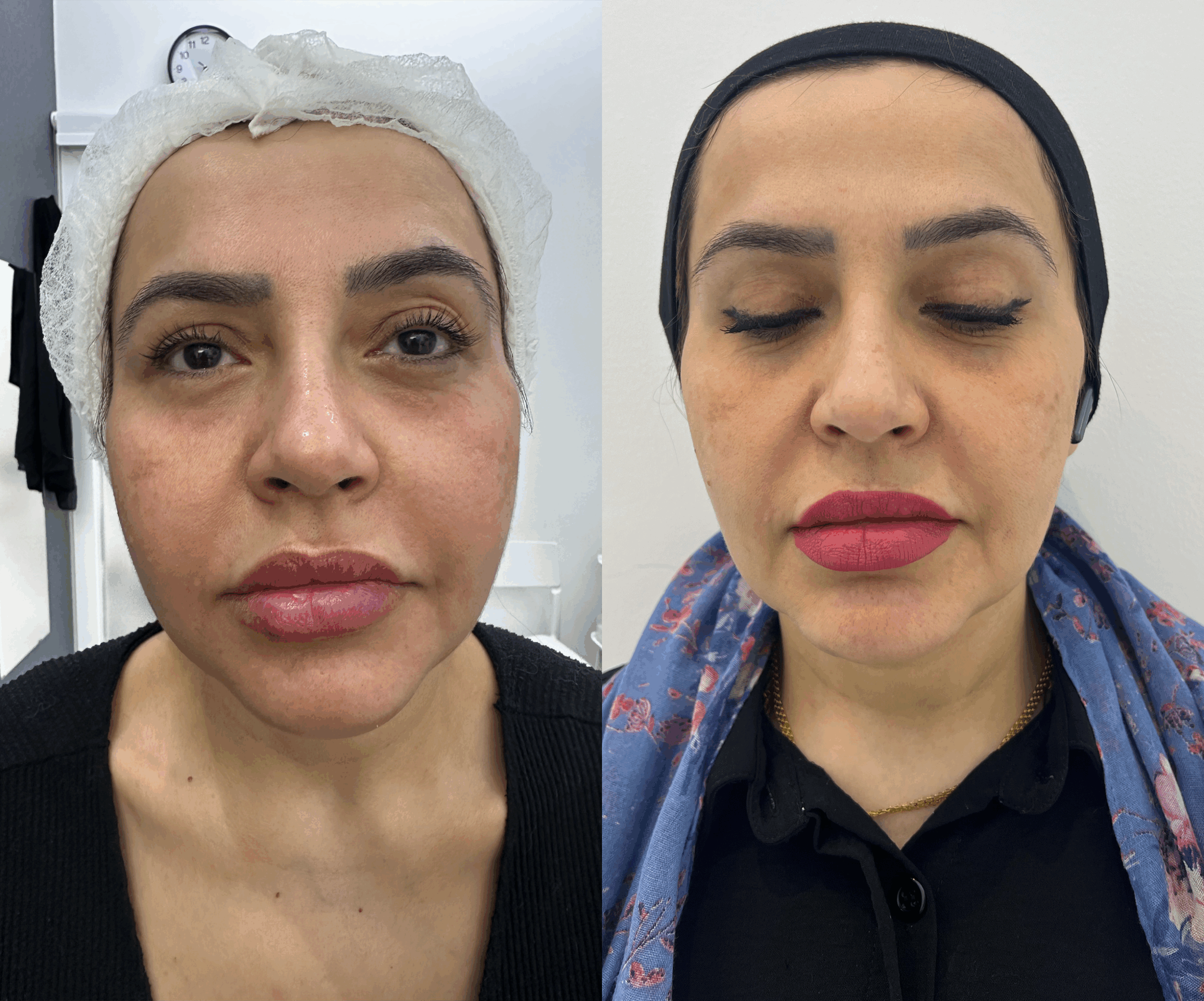 Best aesthetic clinic