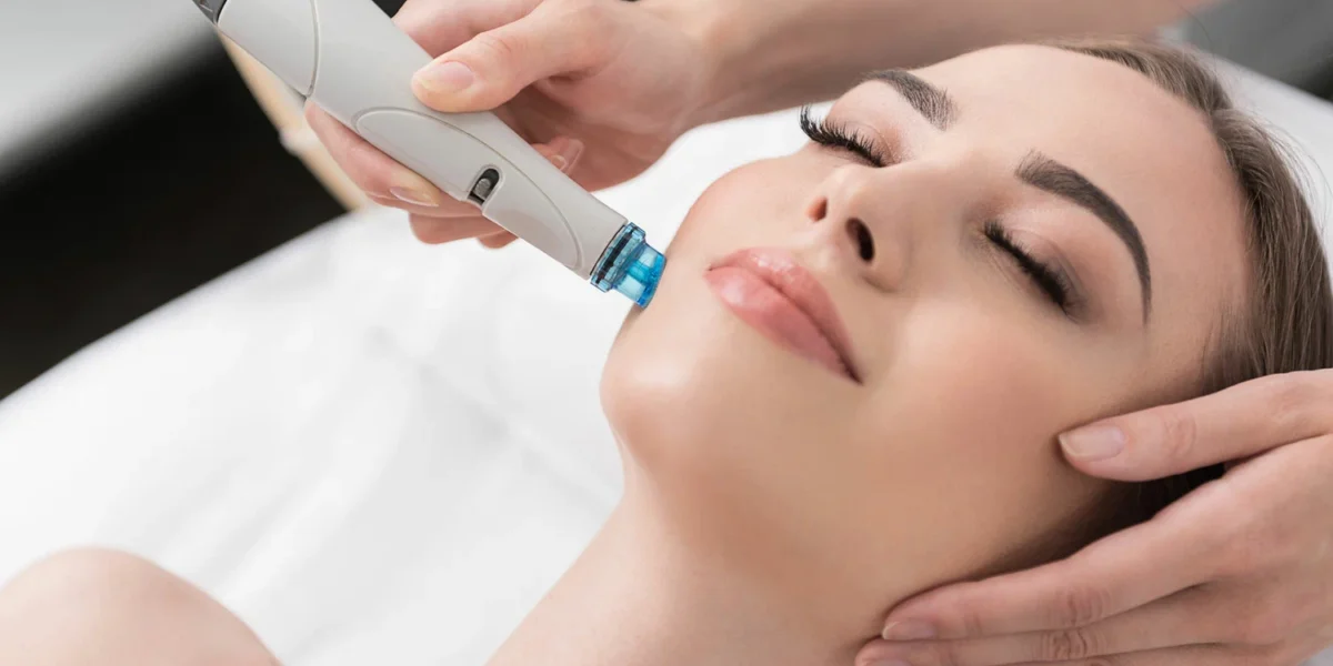 Hydra Facial Dubai