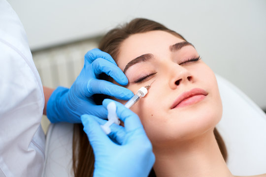 Dermal Fillers in Dubai