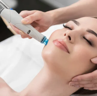 HydraFacial