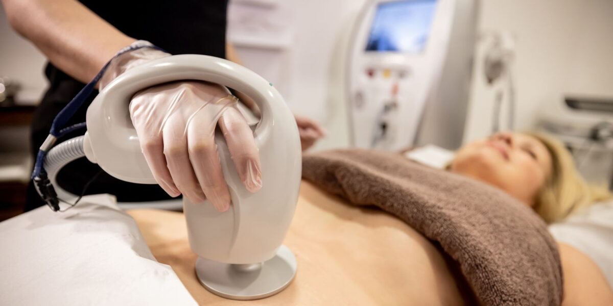 Sculpting Treatments in Dubai