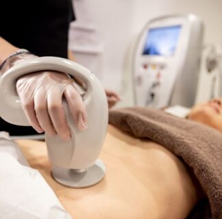 Sculpting Treatments in Dubai