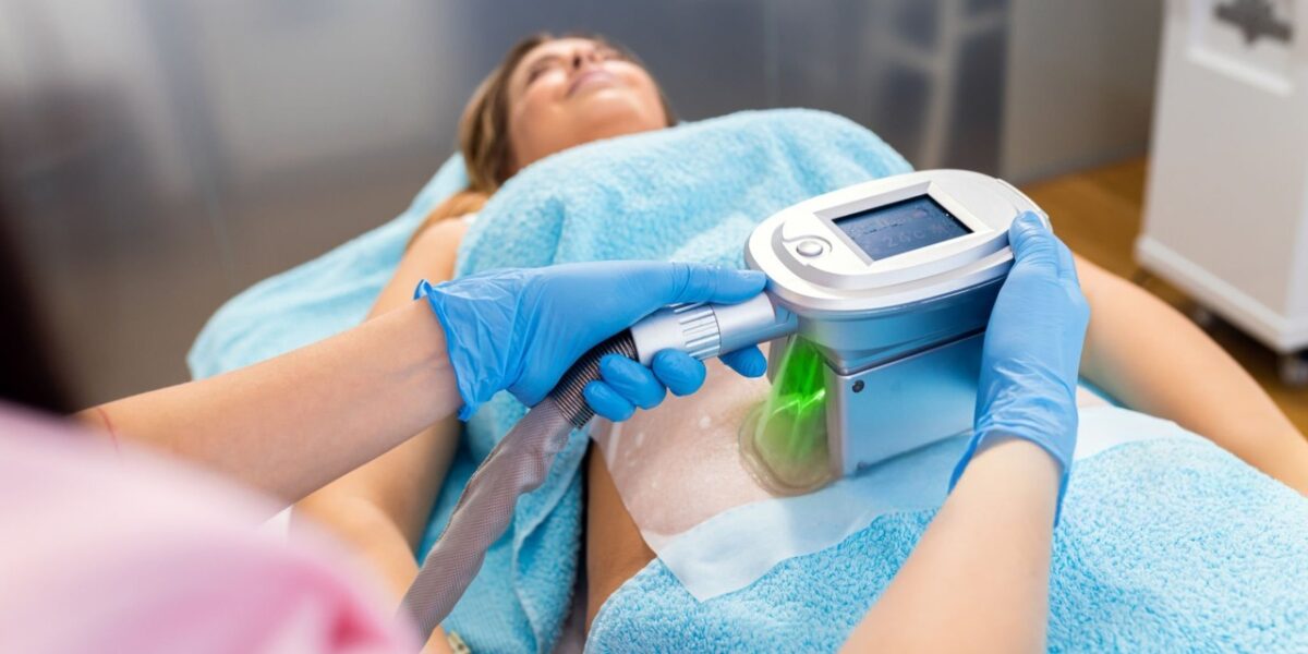 coolsculpting treatment image