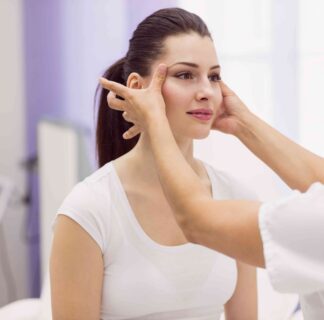 ultherapy Face Lifting