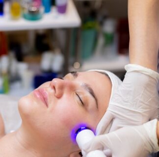 Secret RF Treatments