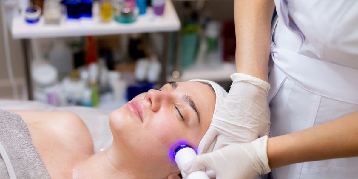 Secret RF Treatments