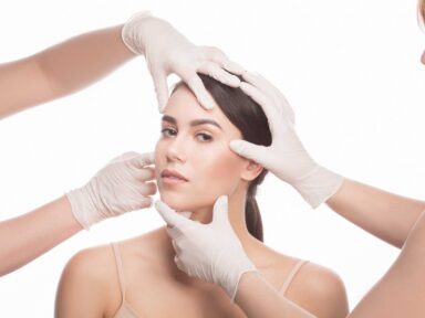 ultraclear laser skin treatment