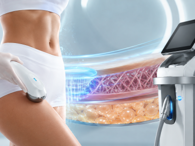 Onda Coolwaves System